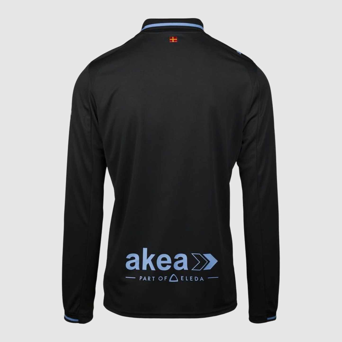 Away 26/27 Men's Long Sleeve Shirt - Match Day