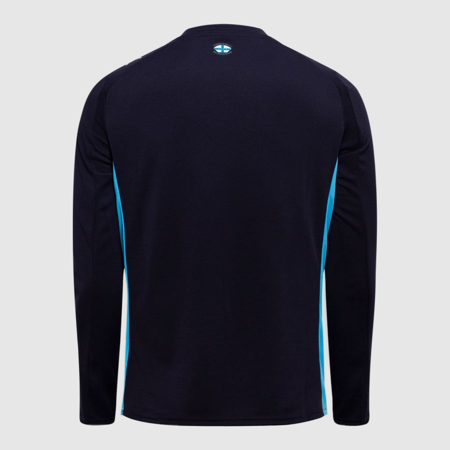 Away 25/26 Men's Long Sleeve Shirt - Match Day