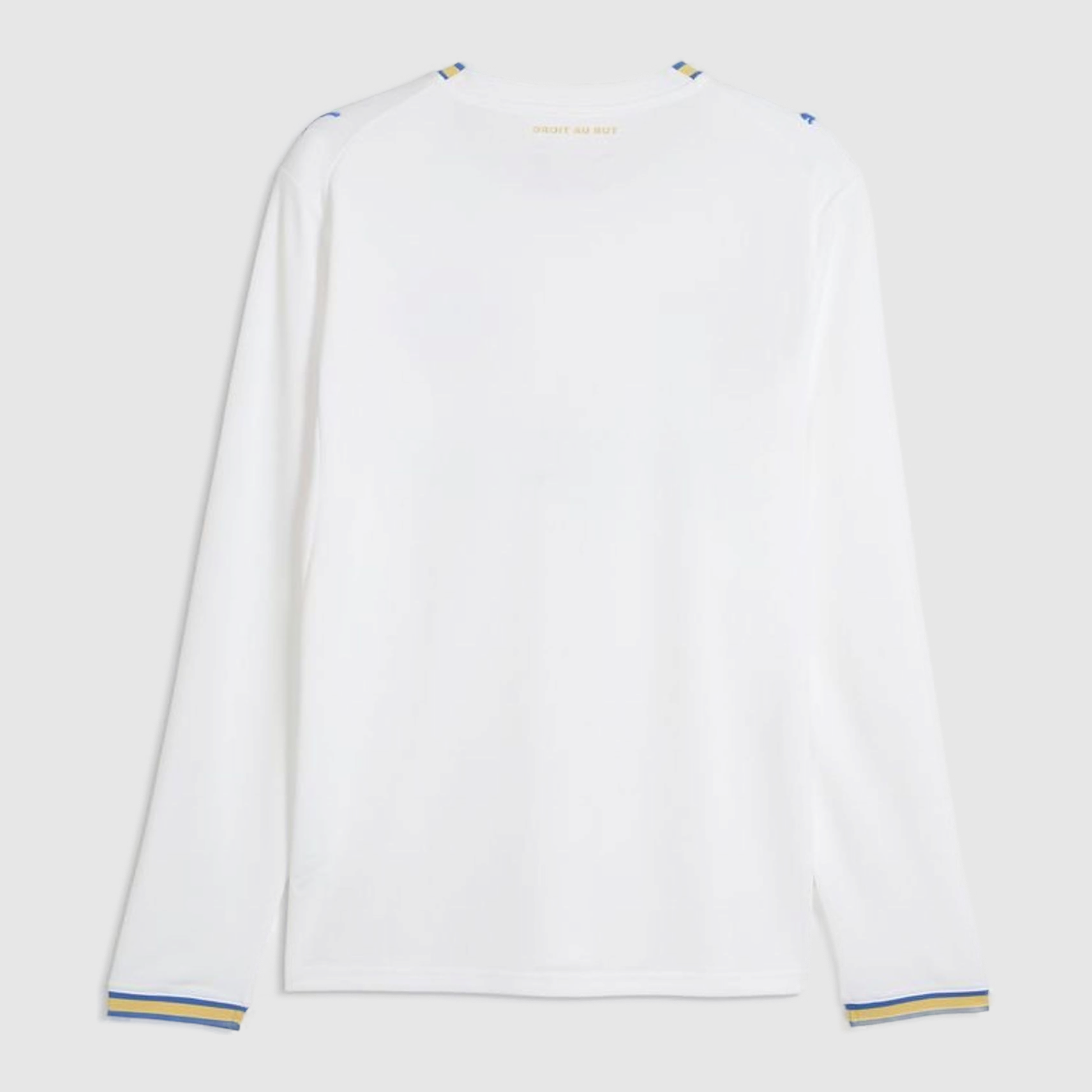 Home 26/27 Men's Long Sleeve Shirt - Match Day