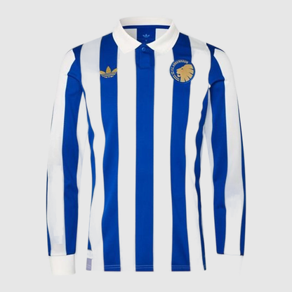 Fourth 25/26 Men's Long Sleeve Shirt - Match Day