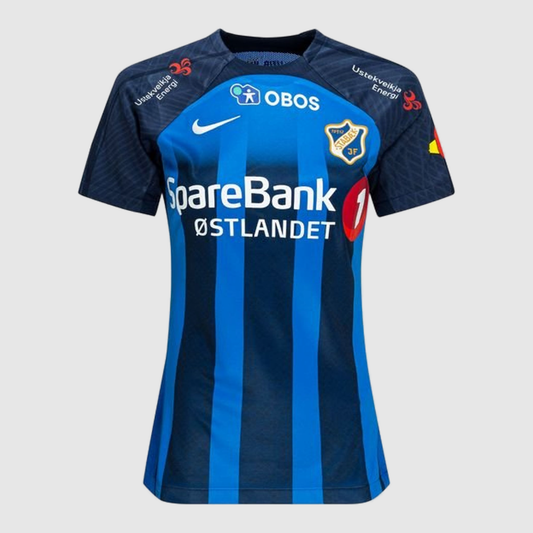 Home 23/24 Women's Shirt - Match Day