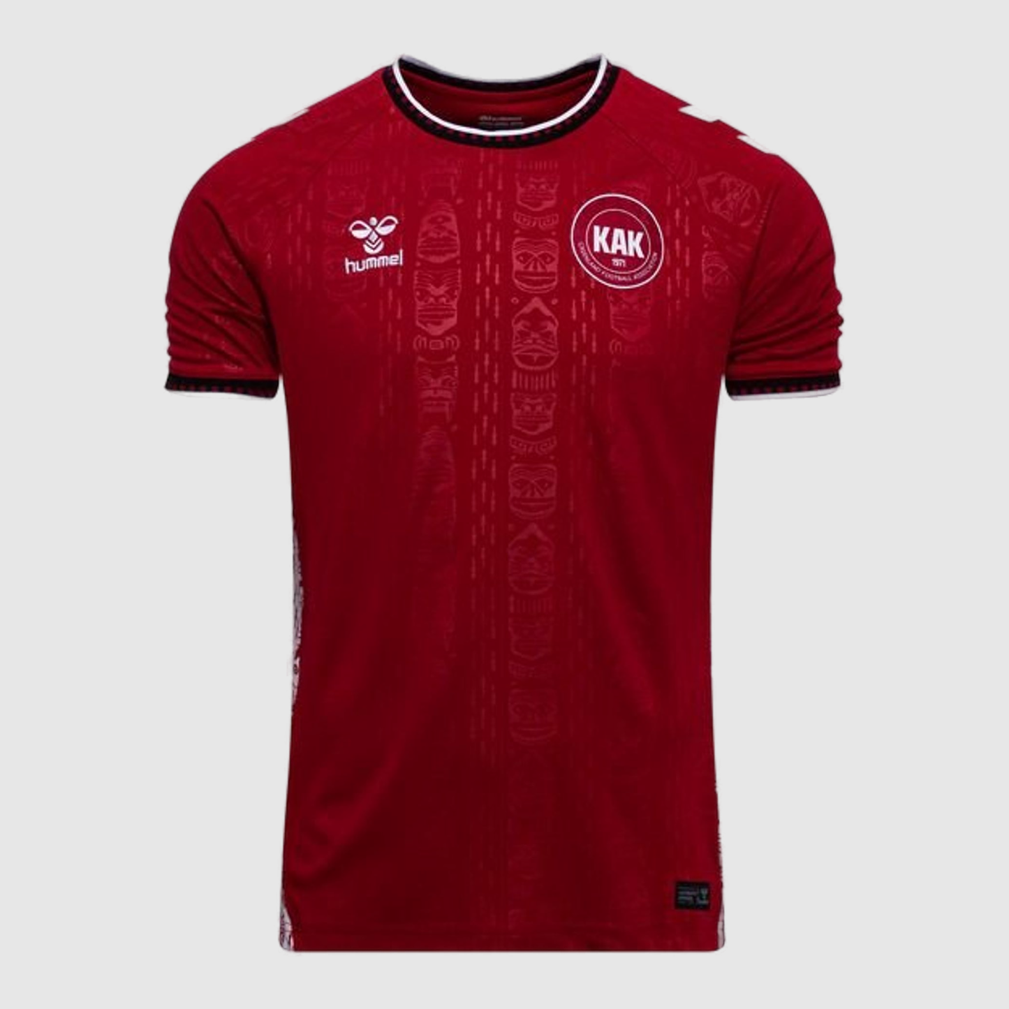 Home 24/25 Men's Shirt - Match Day