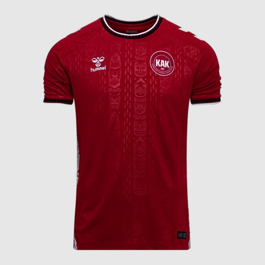 Home 24/25 Men's Shirt - Match Day