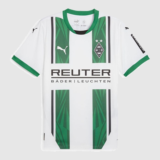 Home 24/25 Men's Shirt - Match Day