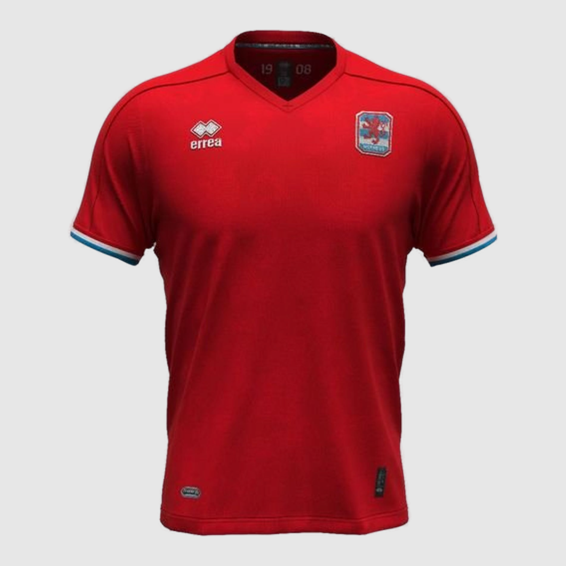 Home 24/25 Men's Shirt - Match Day