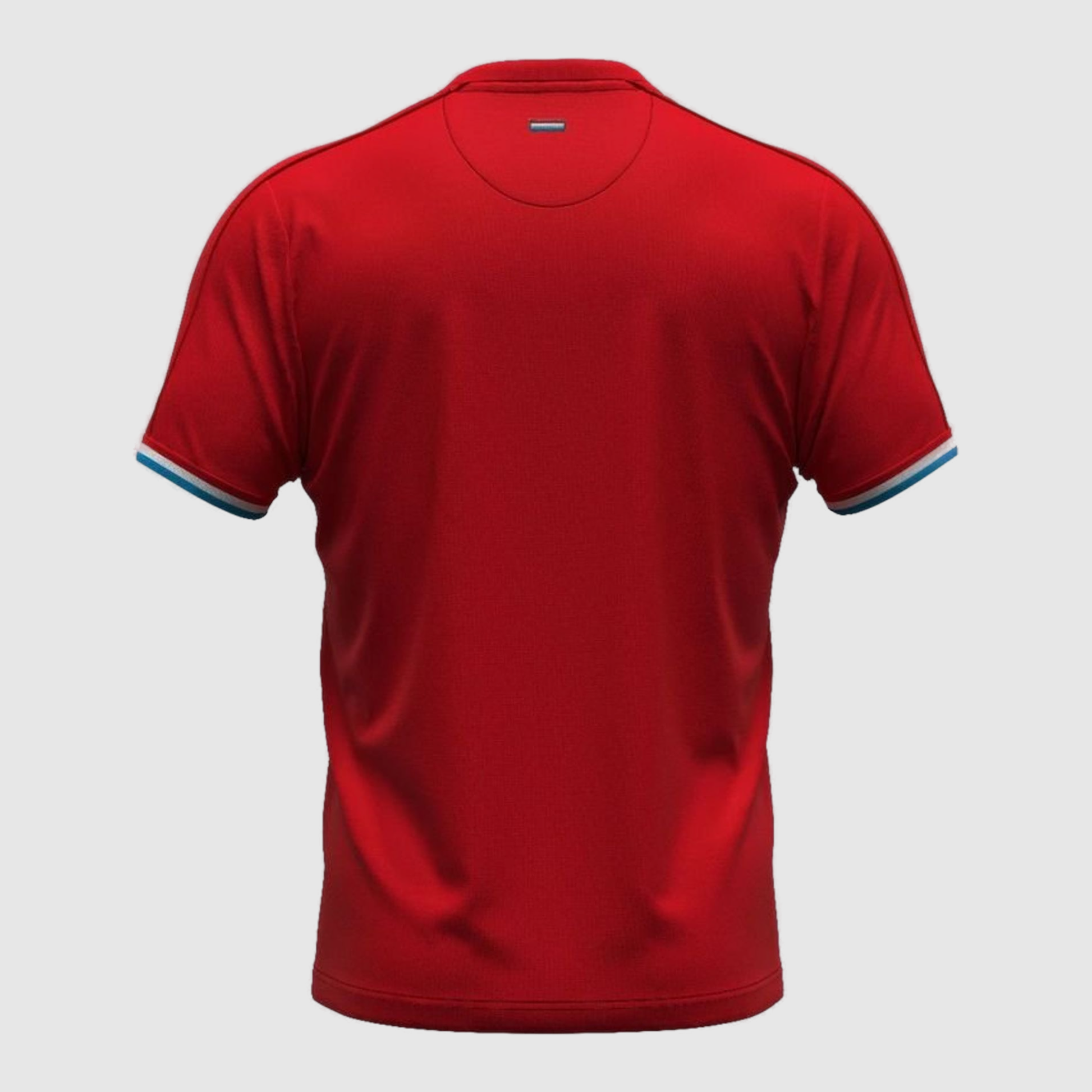 Home 24/25 Men's Shirt - Match Day