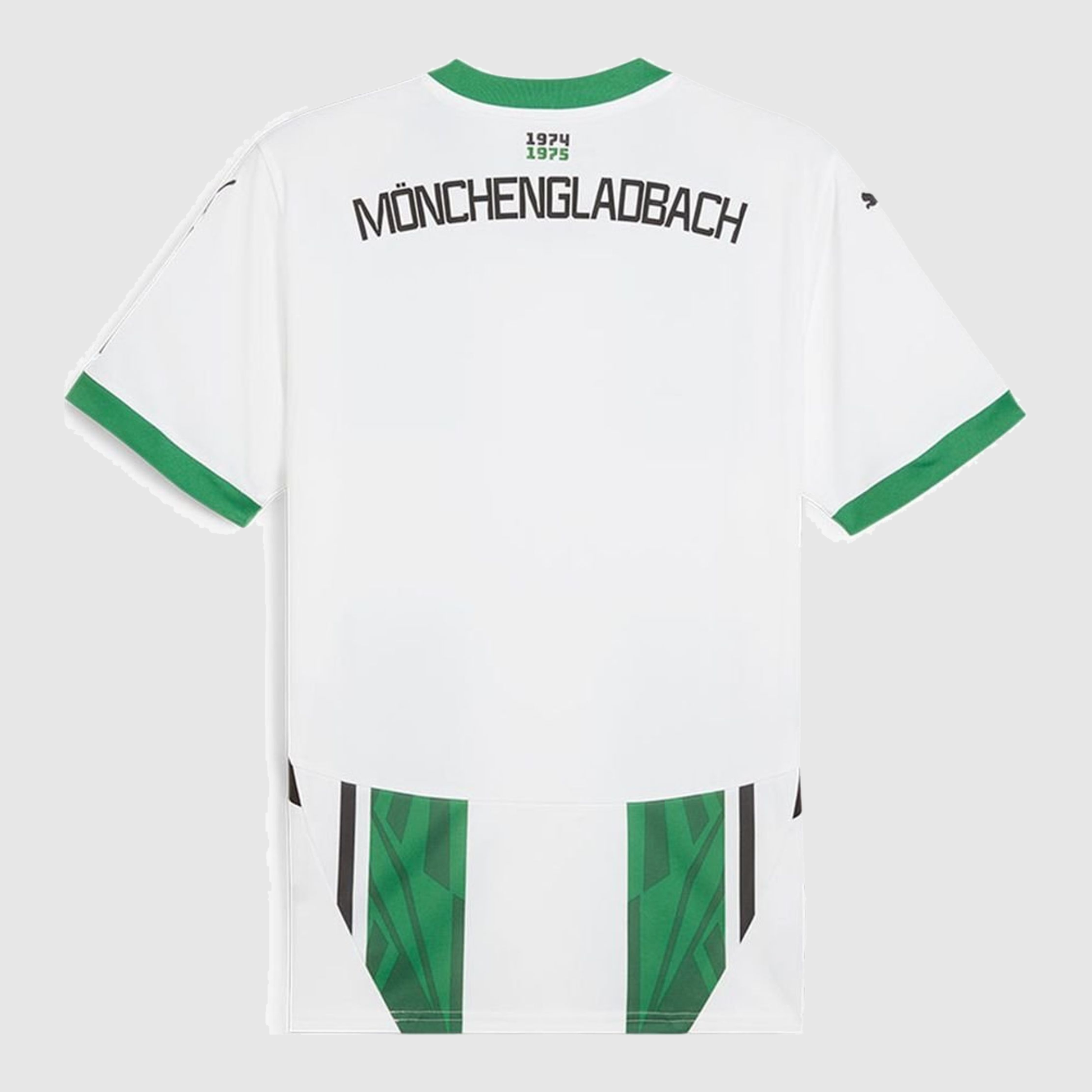 Home 24/25 Men's Shirt - Match Day