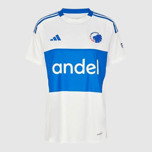 Home 24/25 Women's Shirt - Match Day