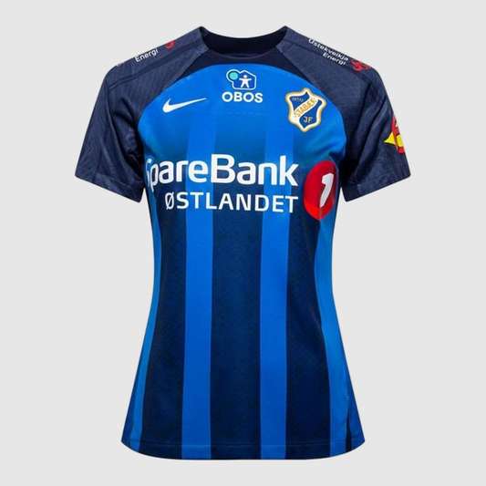 Home 24/25 Women's Shirt - Match Day