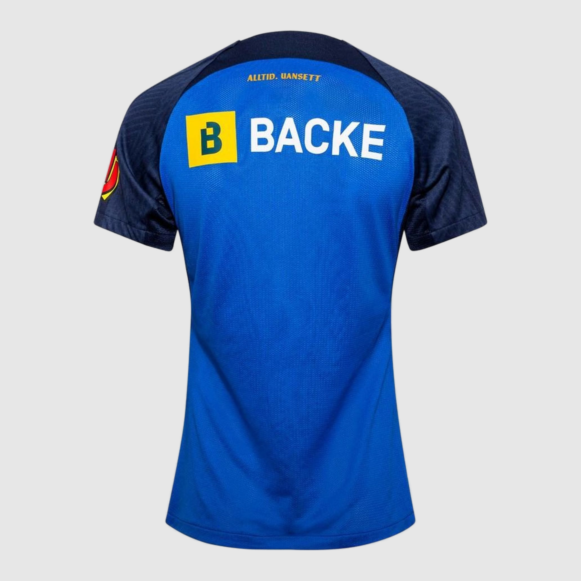 Home 24/25 Women's Shirt - Match Day