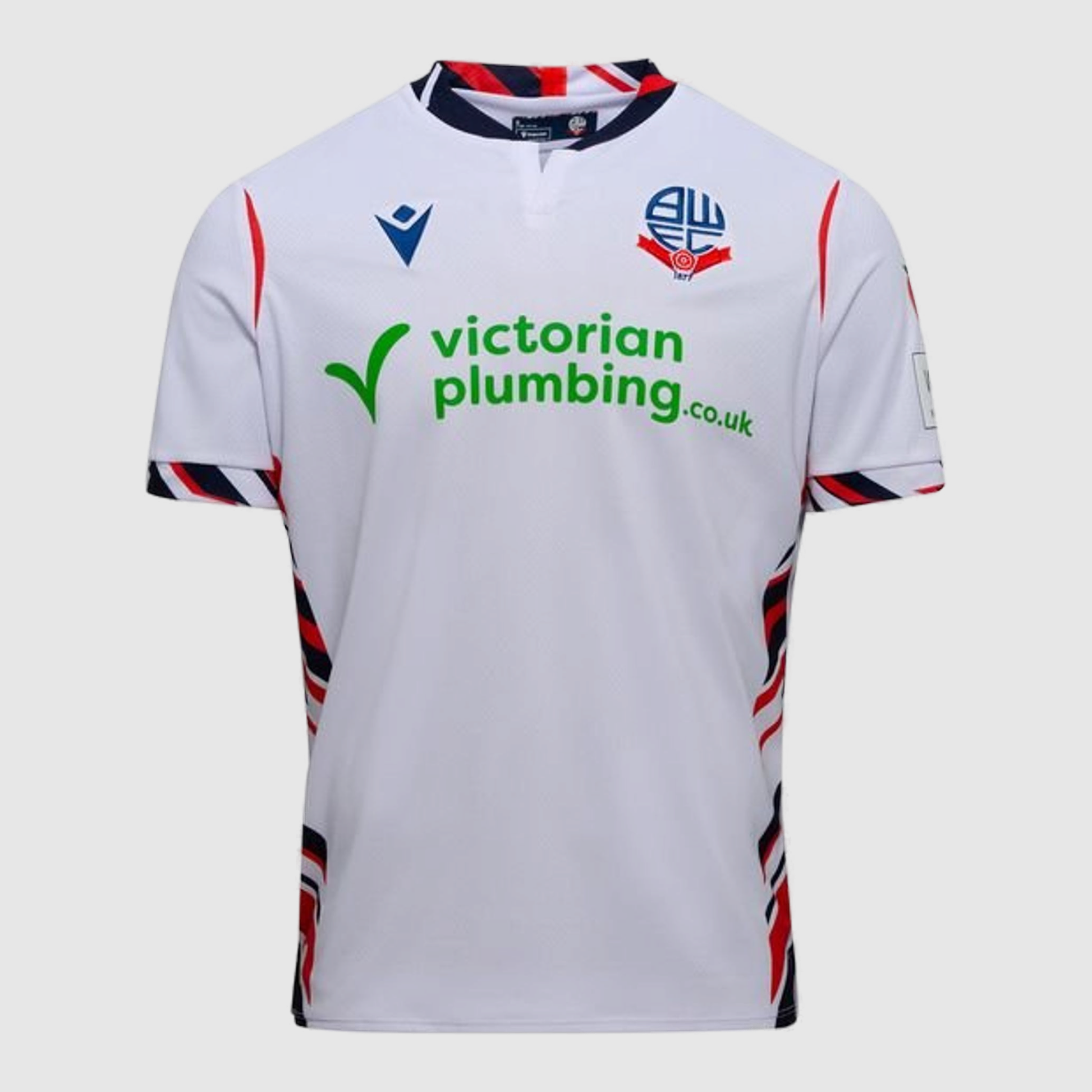 Home 25/26 Men's Shirt - Match Day