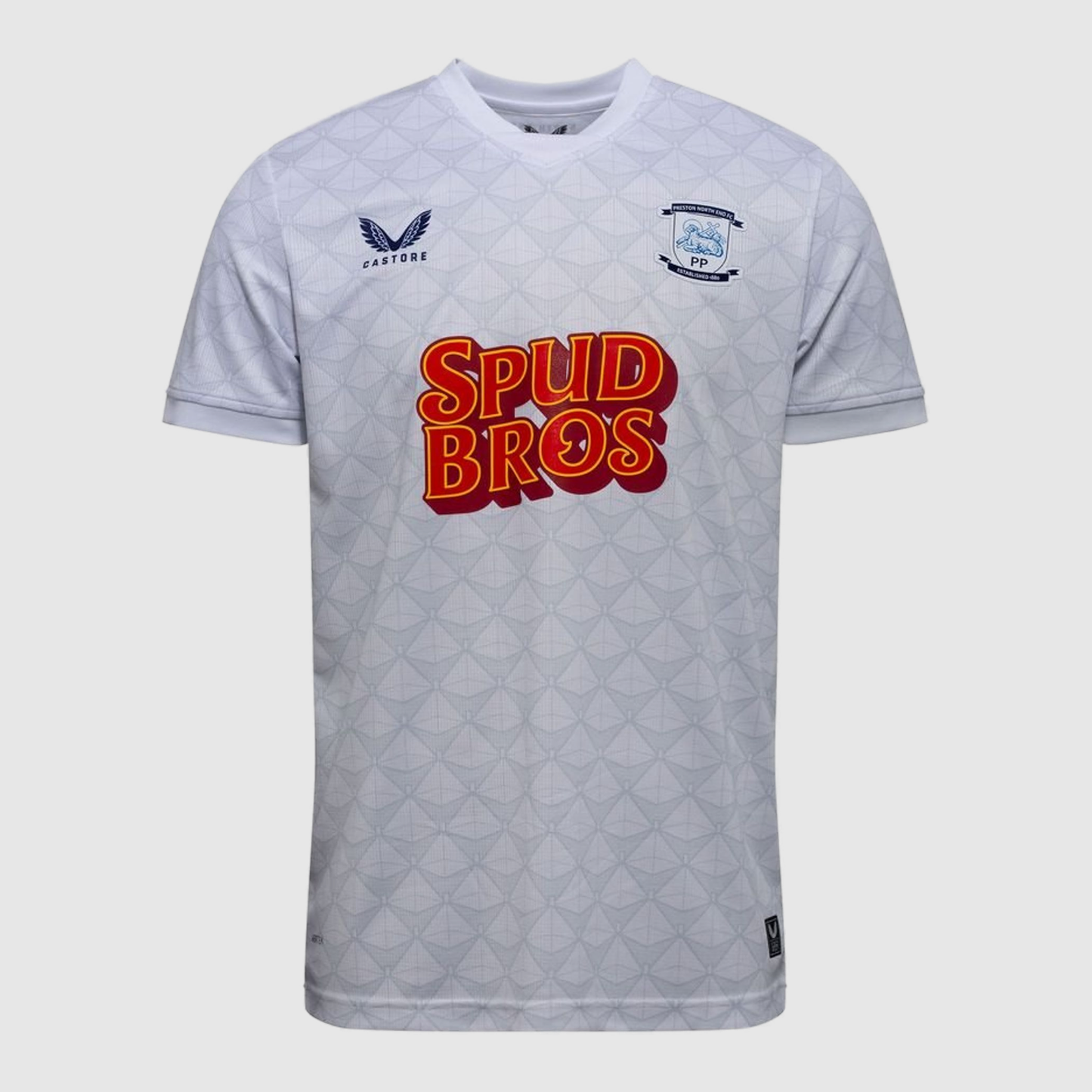 Home 25/26 Men's Shirt - Match Day