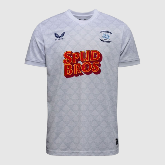 Home 25/26 Men's Shirt - Match Day