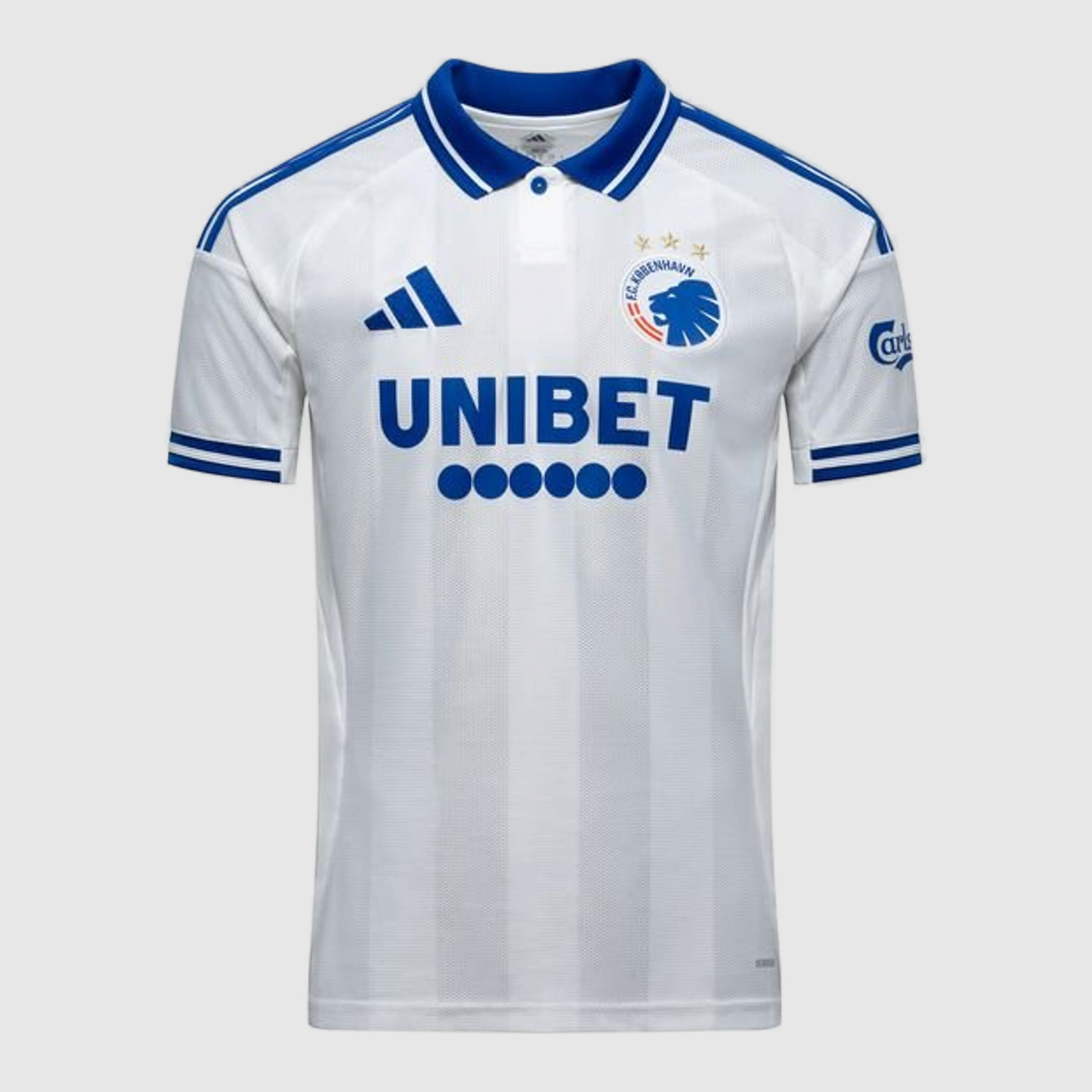 Home 25/26 Men's Shirt - Match Day