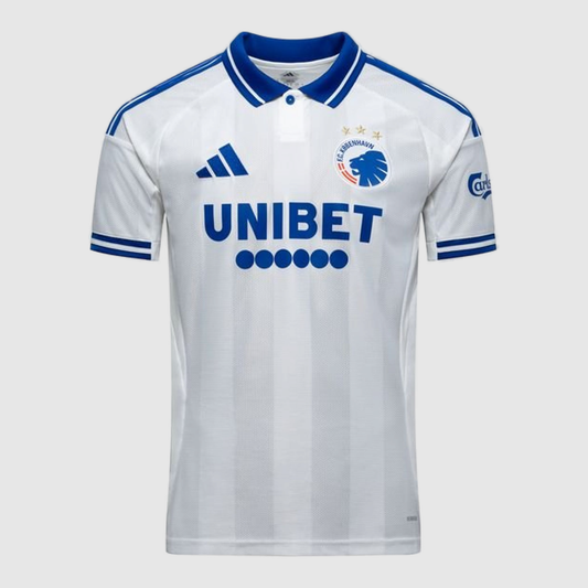 Home 25/26 Men's Shirt - Match Day