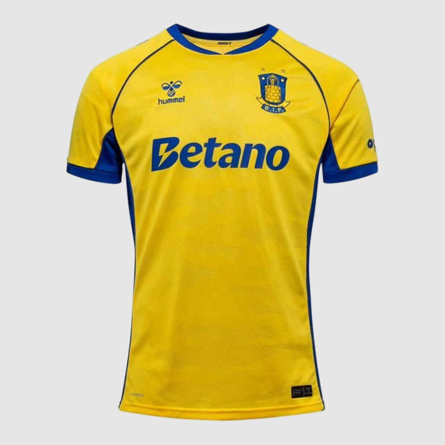 Home 25/26 Men's Shirt - Match Day