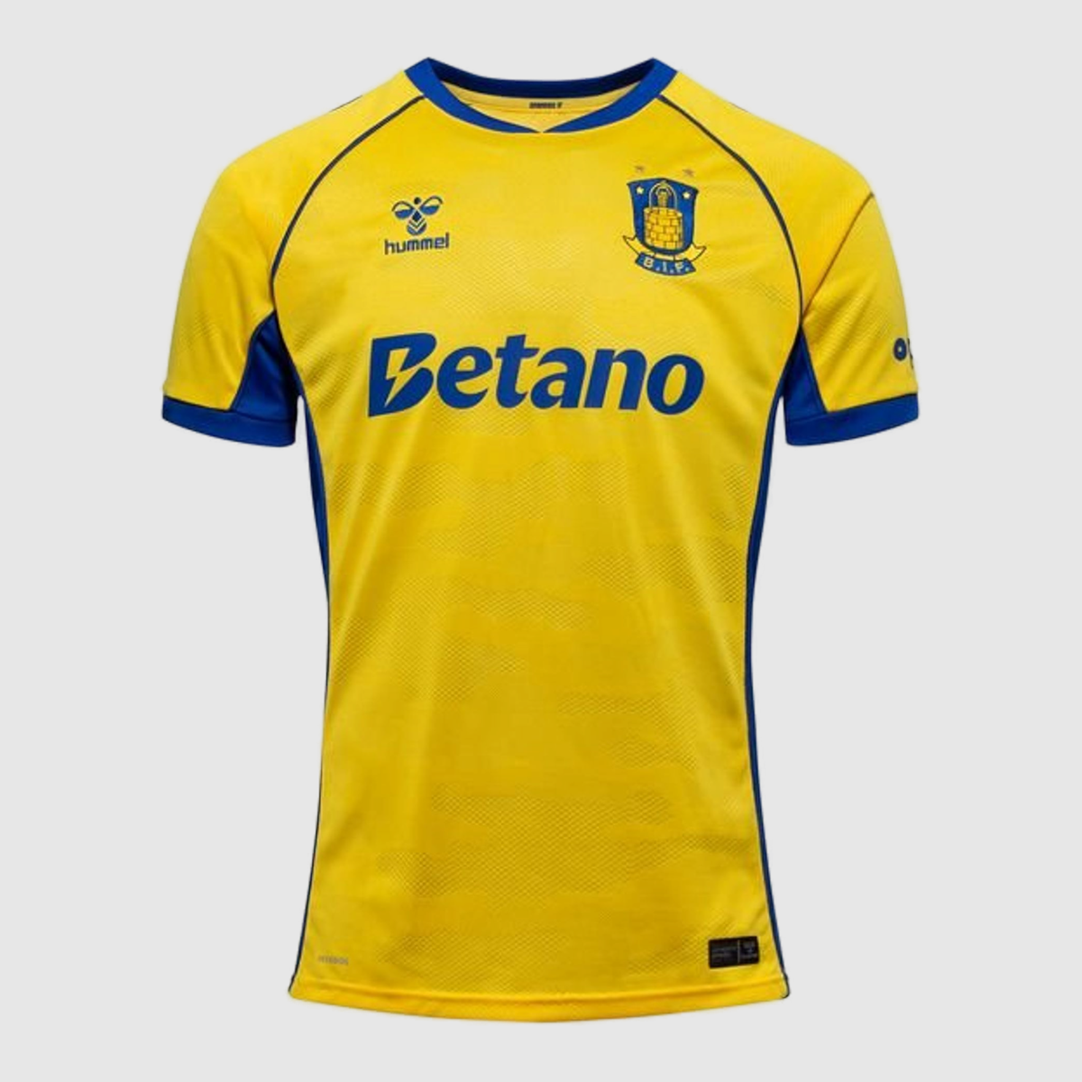 Home 25/26 Men's Shirt - Match Day