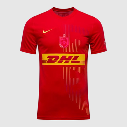 Home 25/26 Men's Shirt - Match Day