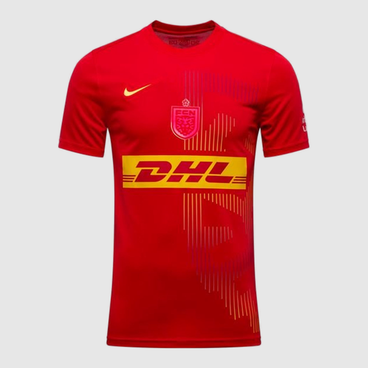 Home 25/26 Men's Shirt - Match Day