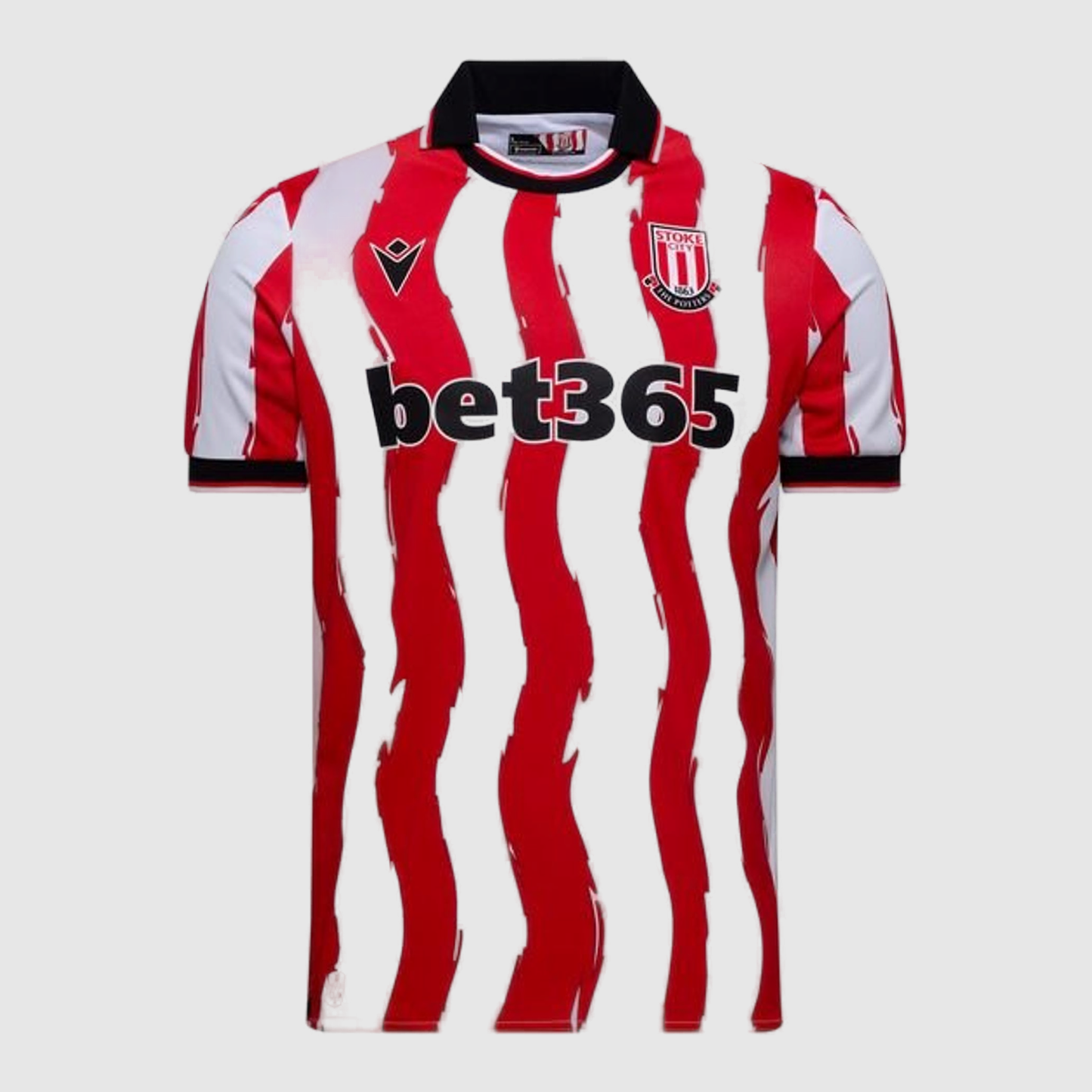 Home 25/26 Men's Shirt - Match Day