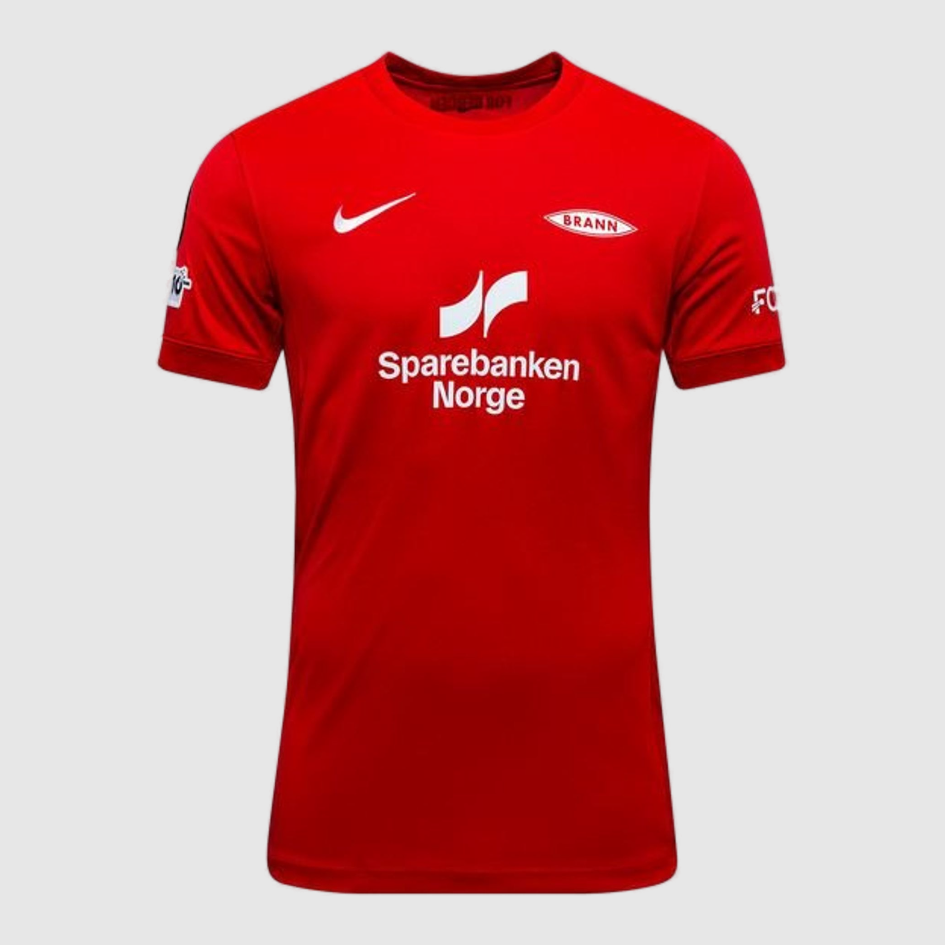 Home 25/26 Men's Shirt - Match Day