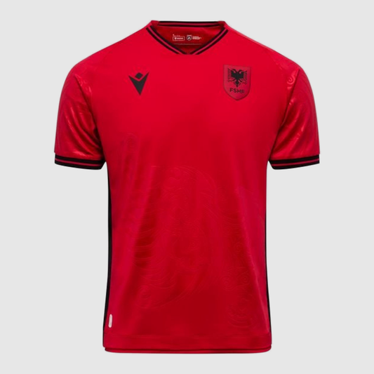 Home 25/26 Men's Shirt - Match Day