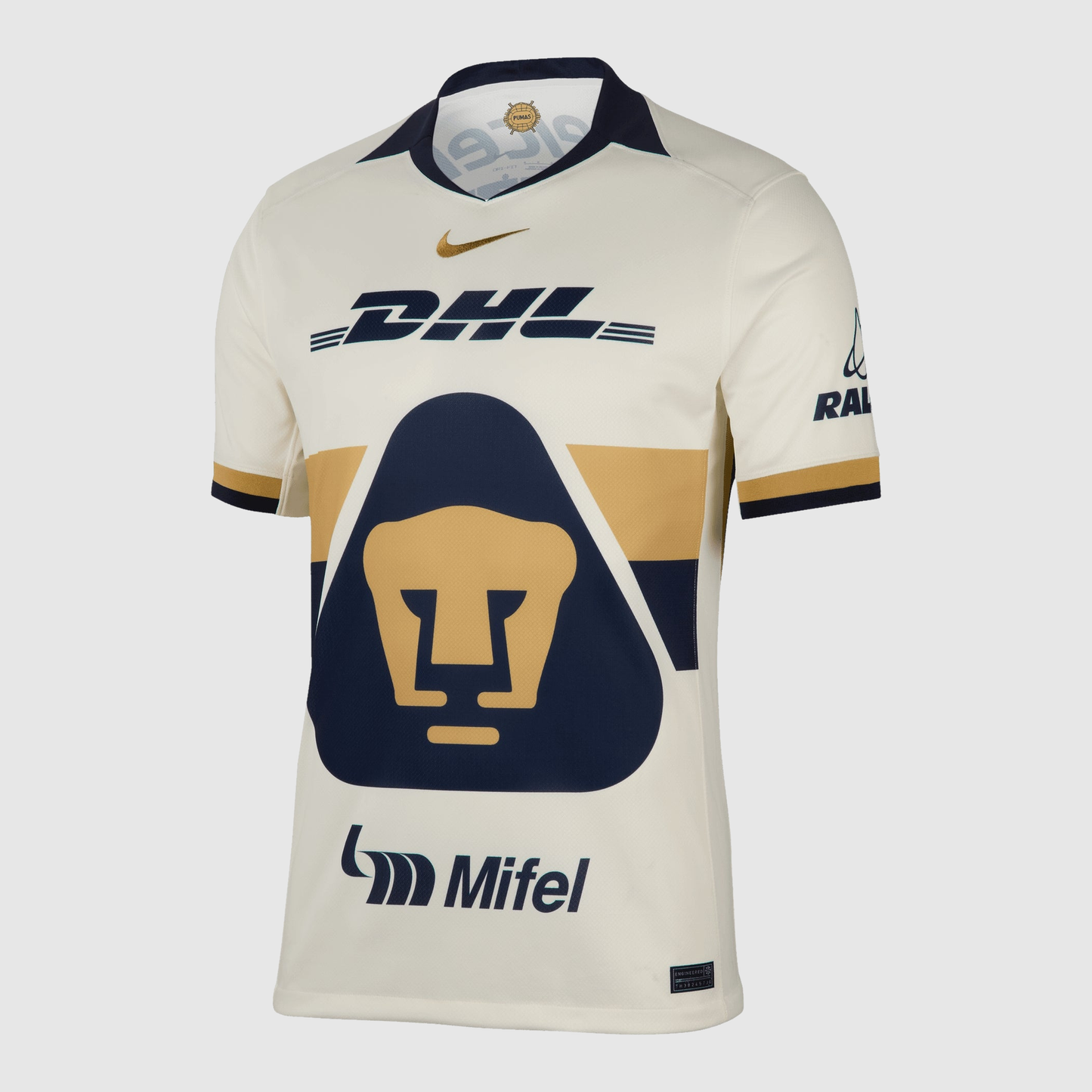 Home 25/26 Men's Shirt - Match Day