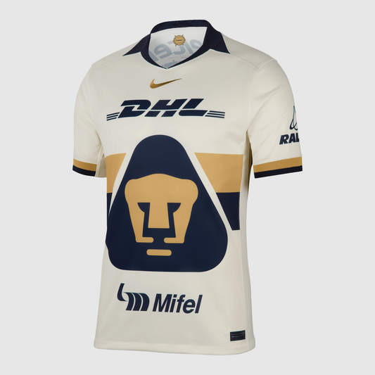 Home 25/26 Men's Shirt - Match Day