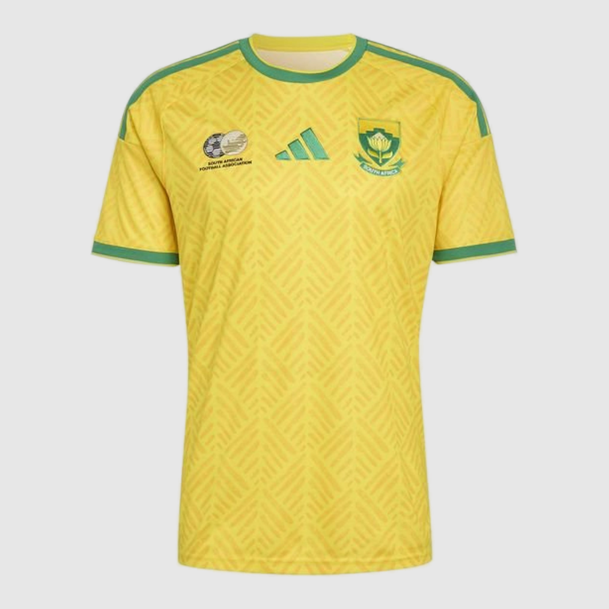 Home 25/26 Men's Shirt - Match Day