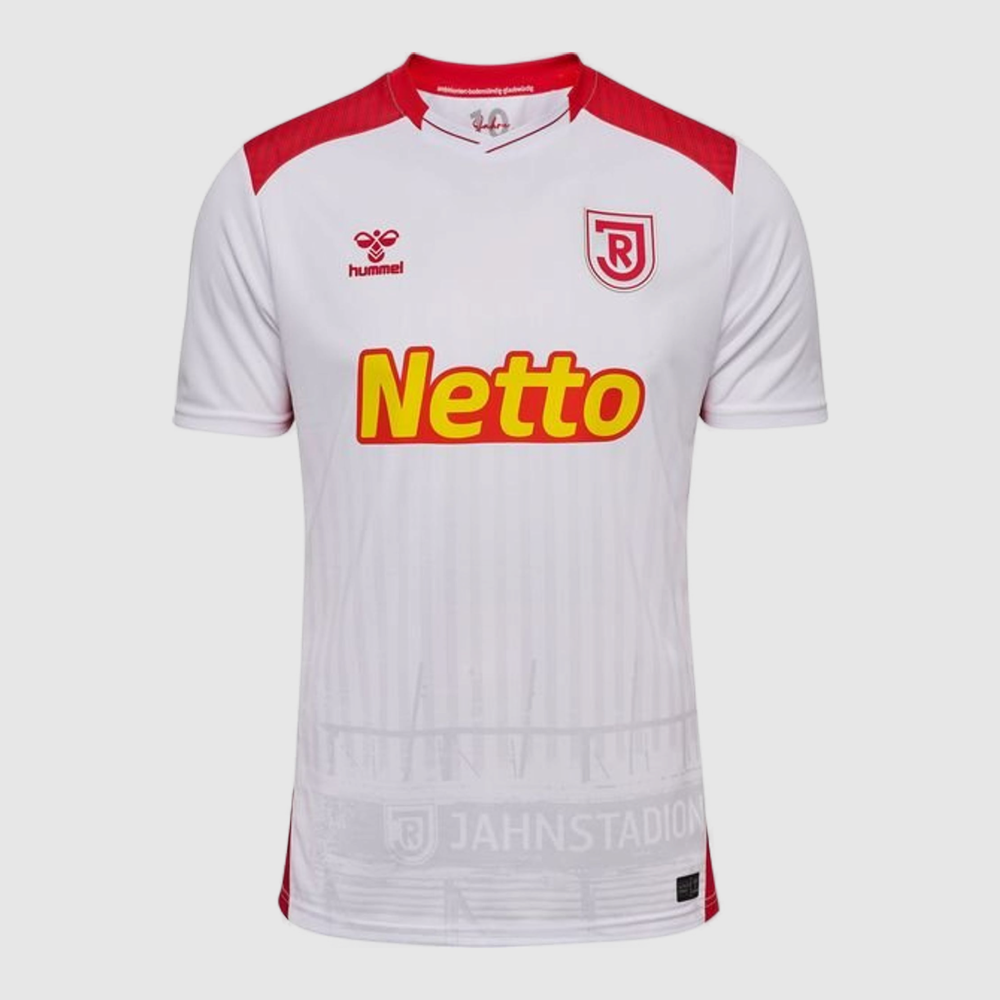 Home 25/26 Men's Shirt - Match Day