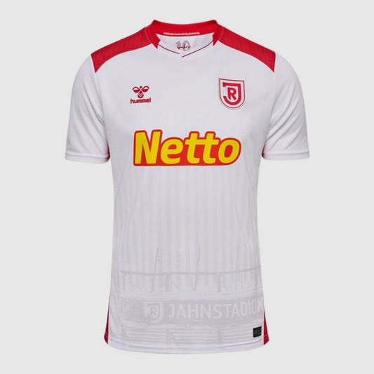 Home 25/26 Men's Shirt - Match Day