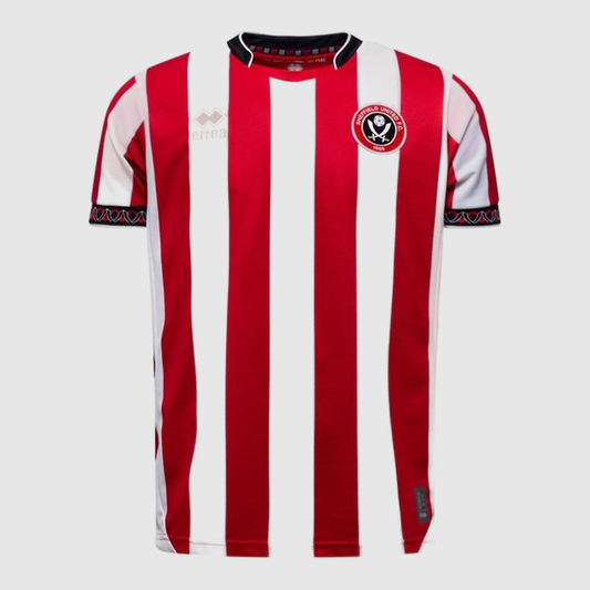 Home 25/26 Men's Shirt - Match Day