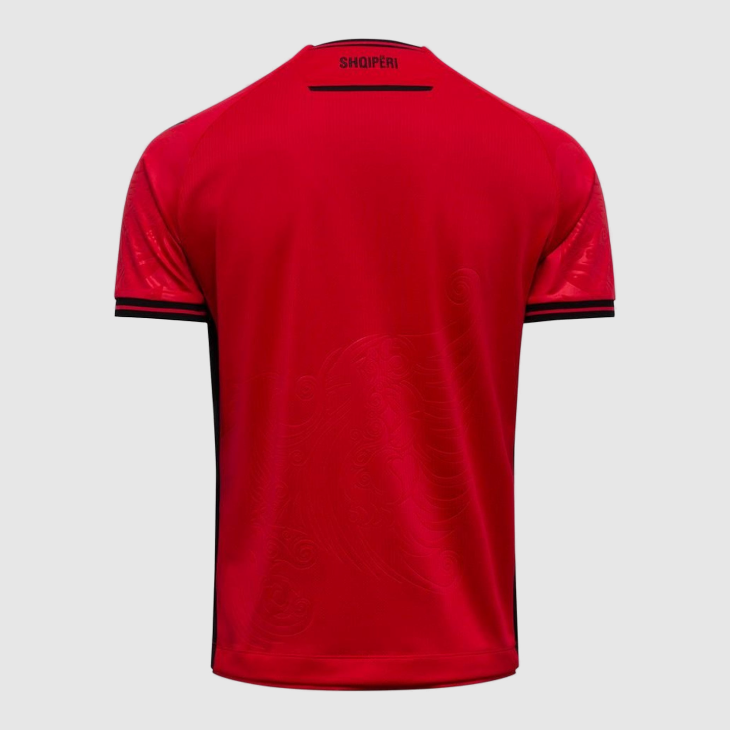 Home 25/26 Men's Shirt - Match Day