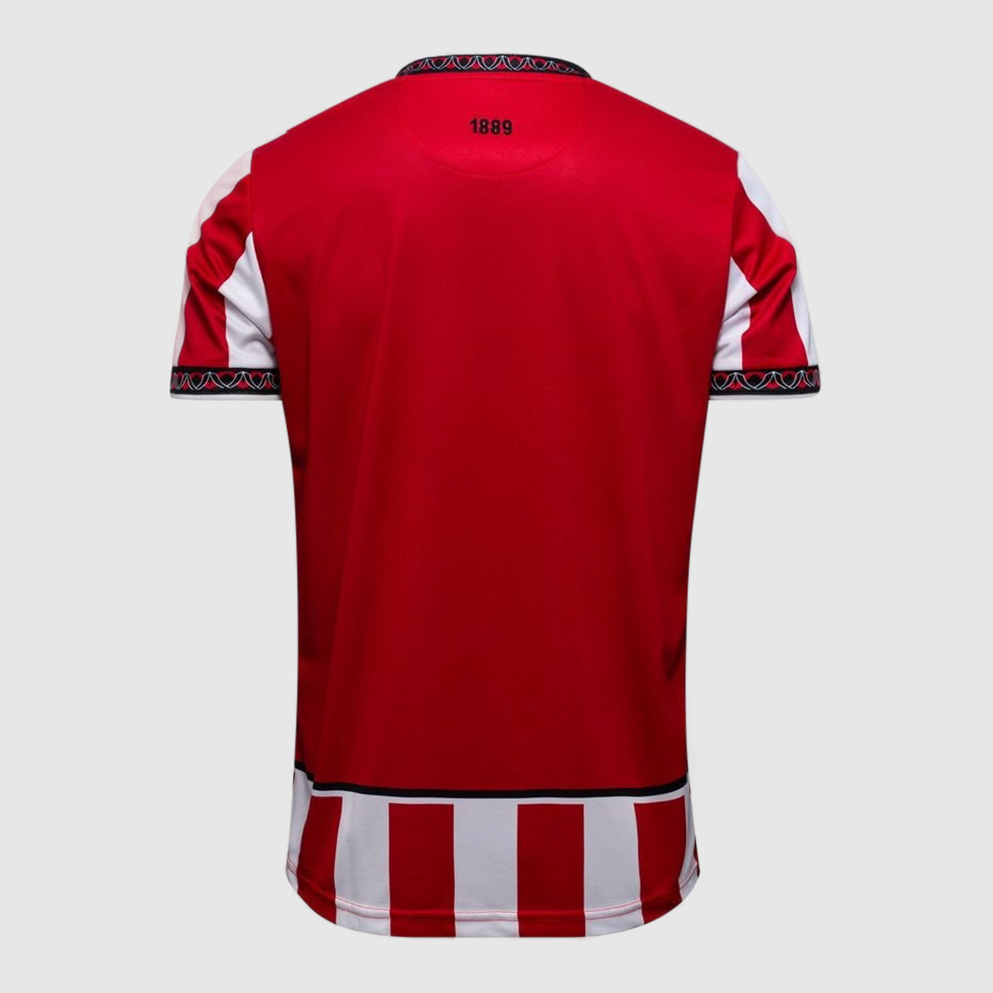 Home 25/26 Men's Shirt - Match Day