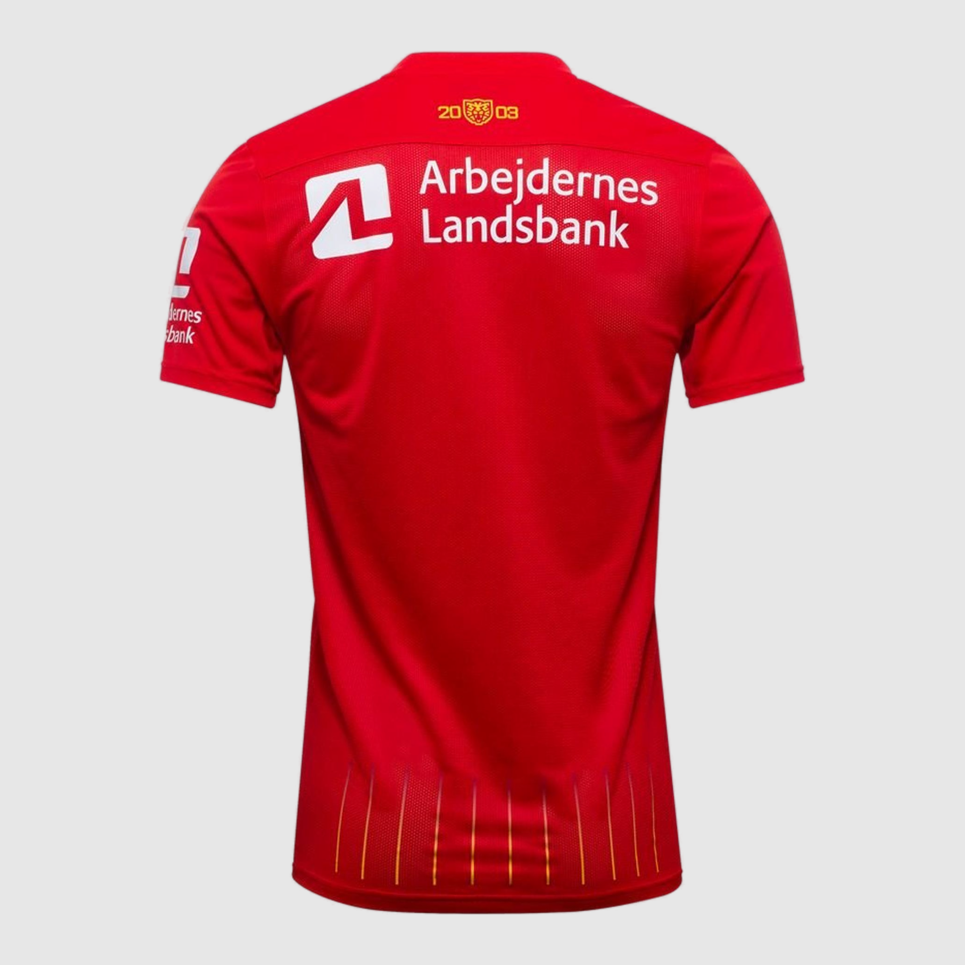 Home 25/26 Men's Shirt - Match Day