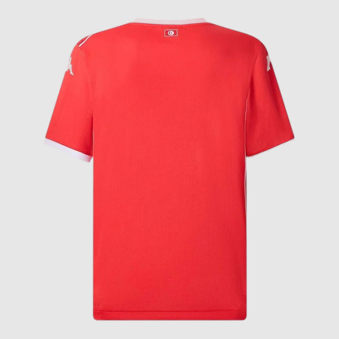 Home 25/26 Men's Shirt - Match Day