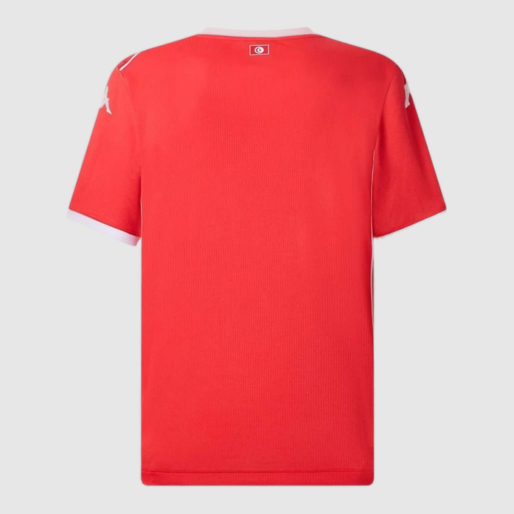 Home 25/26 Men's Shirt - Match Day