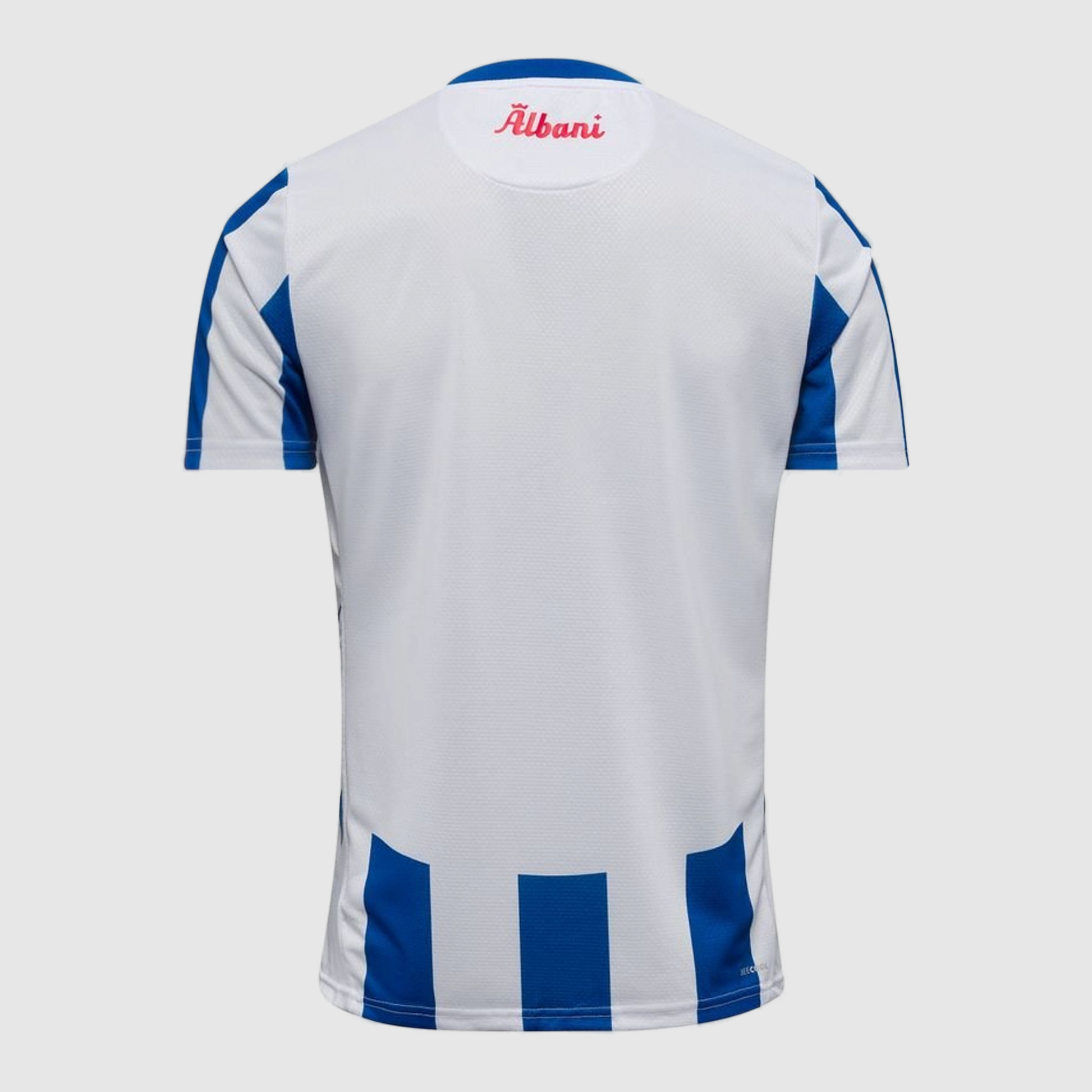Home 25/26 Men's Shirt - Match Day