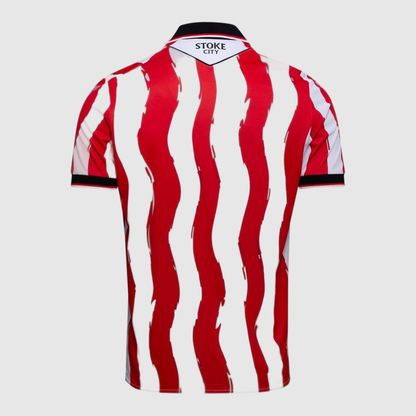 Home 25/26 Men's Shirt - Match Day