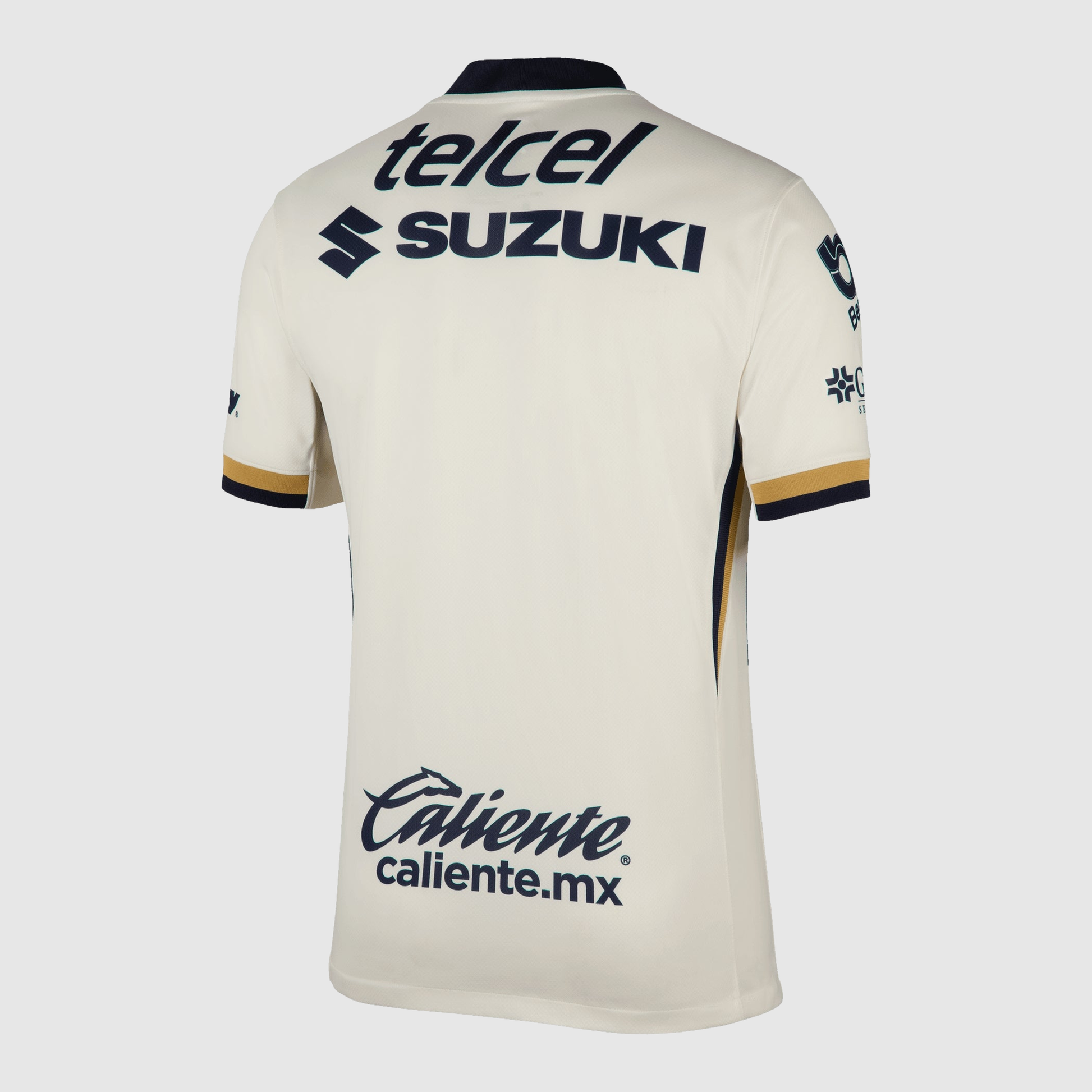 Home 25/26 Men's Shirt - Match Day