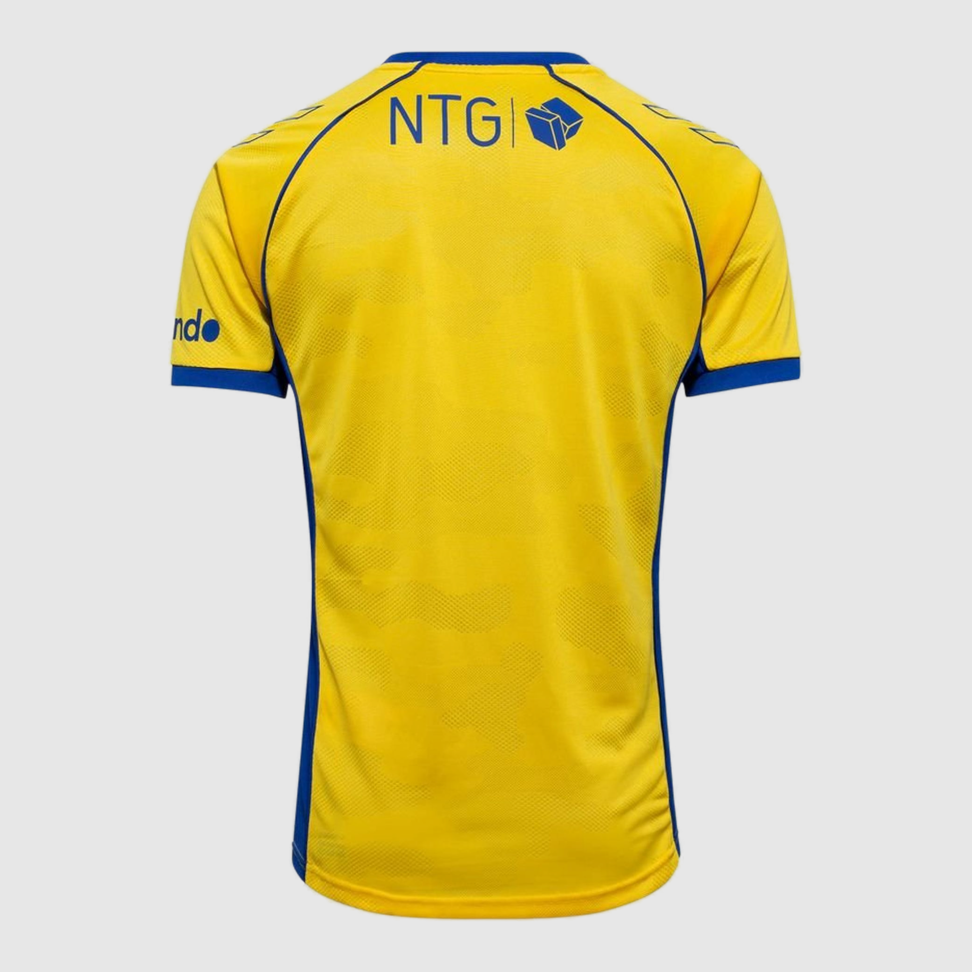 Home 25/26 Men's Shirt - Match Day