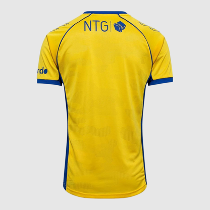 Home 25/26 Men's Shirt - Match Day