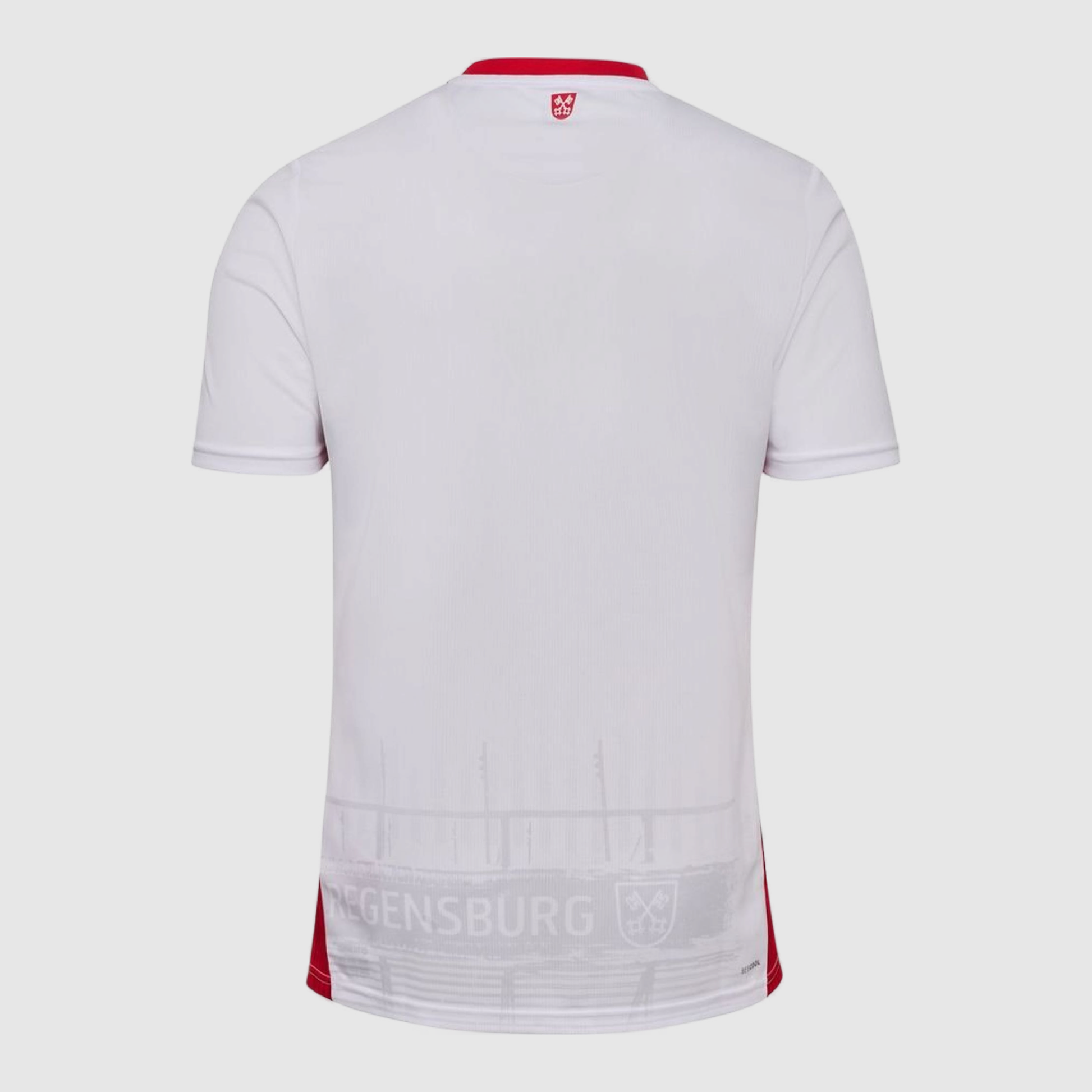 Home 25/26 Men's Shirt - Match Day
