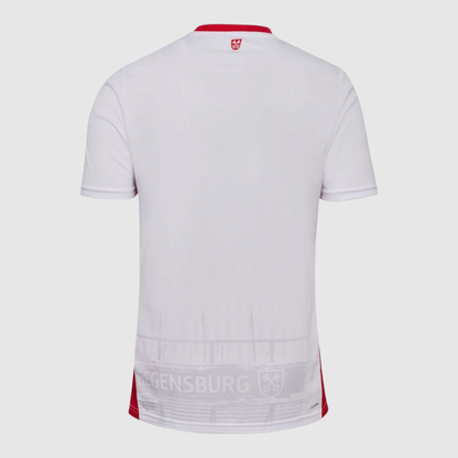 Home 25/26 Men's Shirt - Match Day
