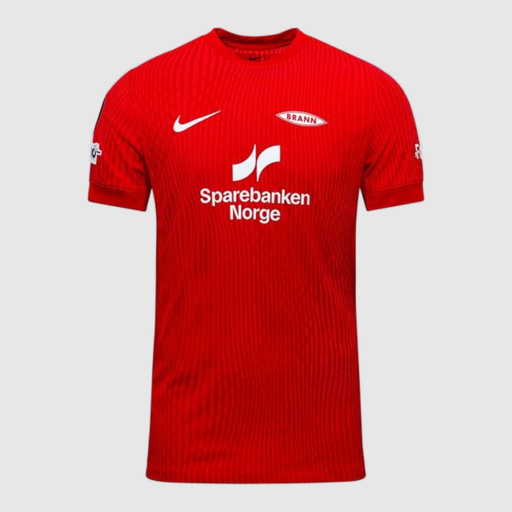 Home 25/26 Player Edition Shirt - Match Day