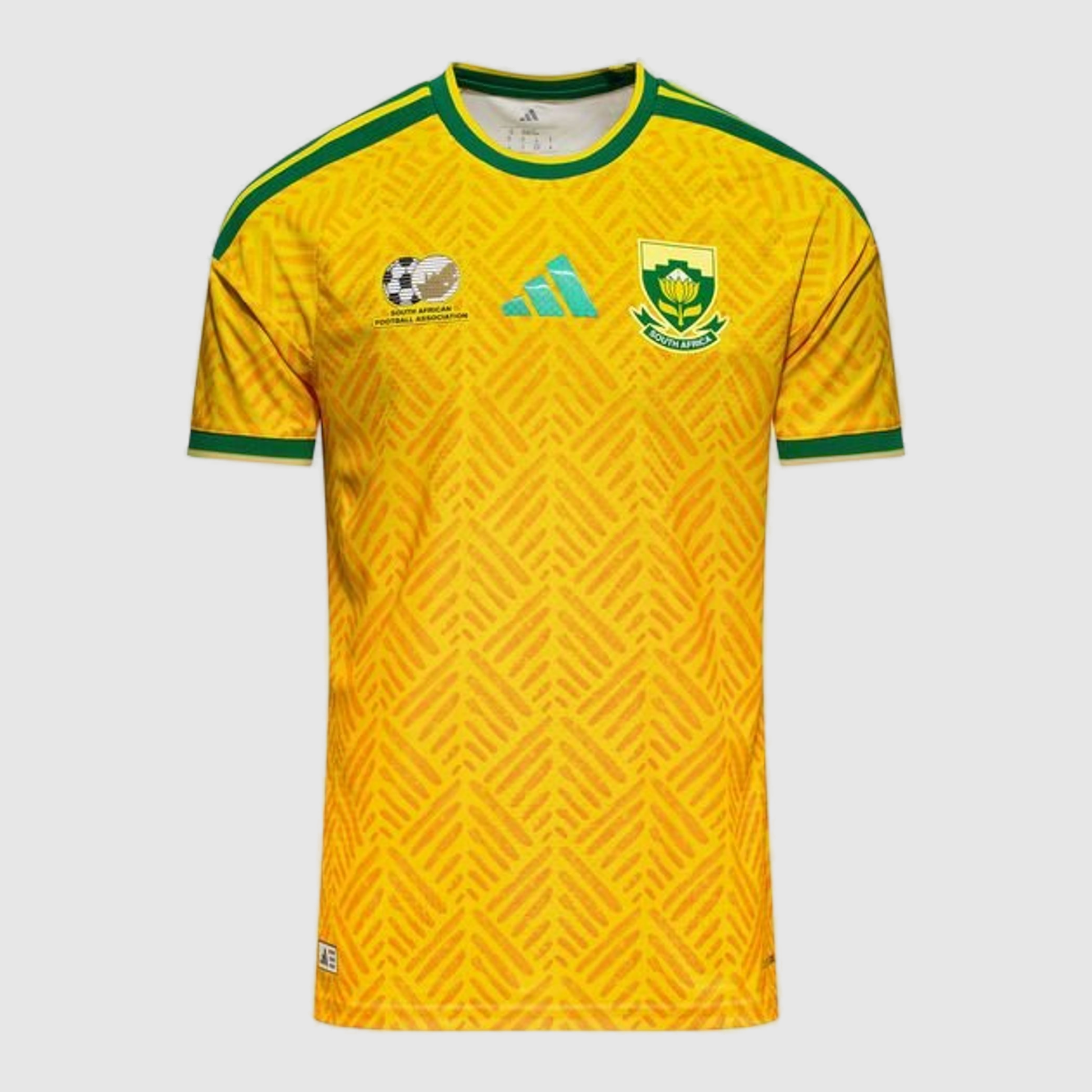 Home 25/26 Player Edition Shirt - Match Day