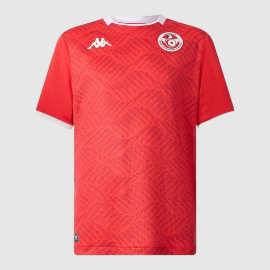 Home 25/26 Player Edition Shirt - Match Day