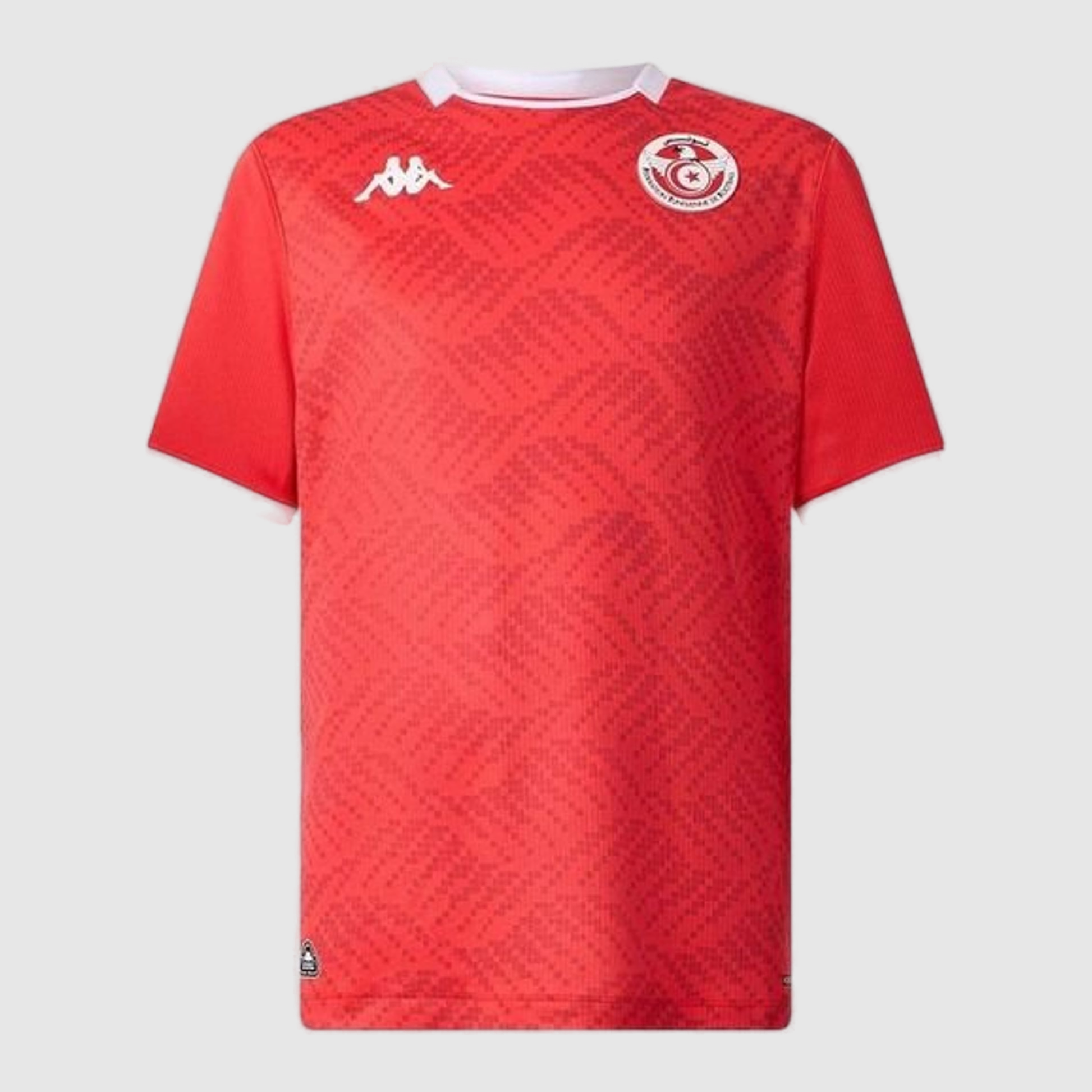Home 25/26 Player Edition Shirt - Match Day