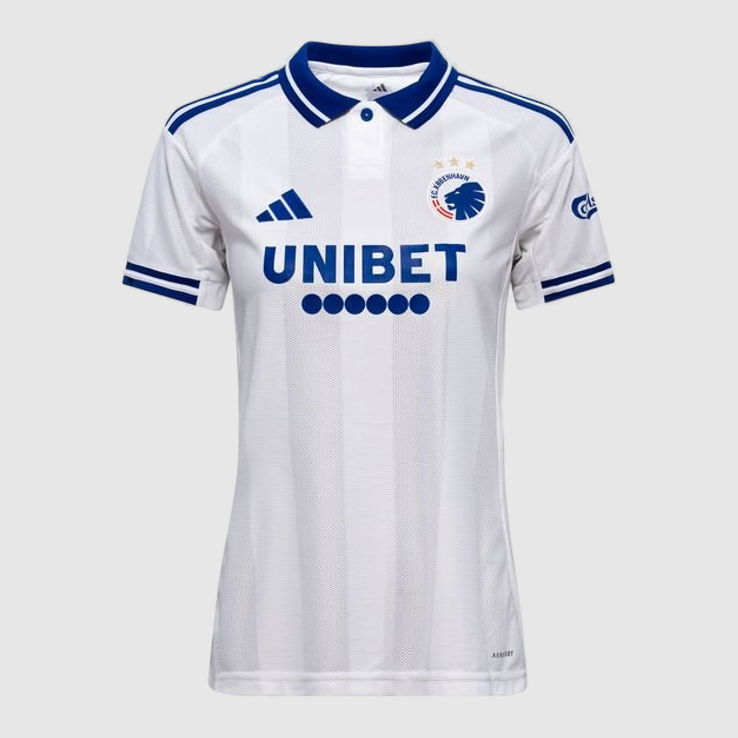 Home 25/26 Women's Shirt - Match Day