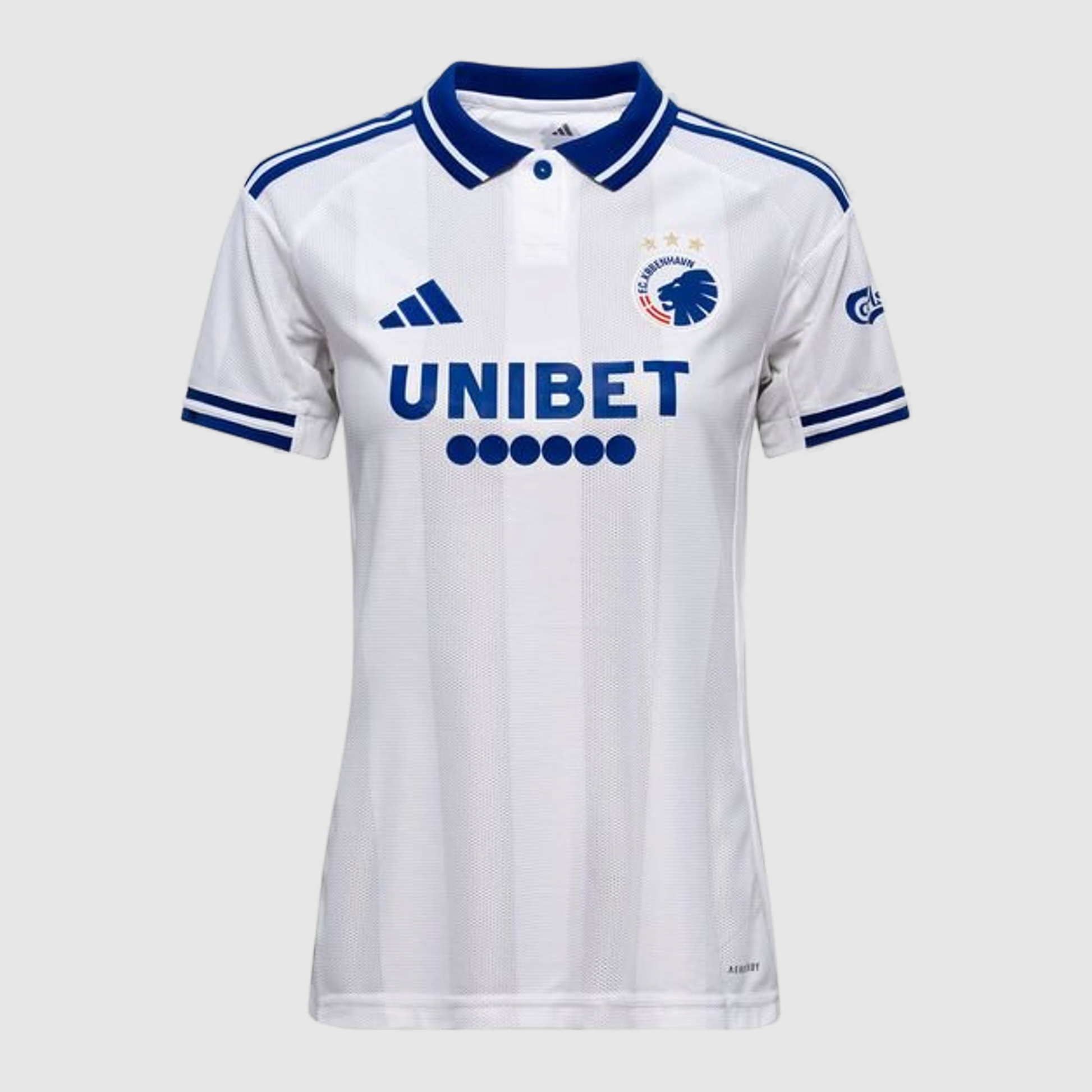 Home 25/26 Women's Shirt - Match Day
